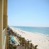 East Tower Pool, Tiki Bar and beach