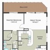 Calypso Floor Plans Preview Image