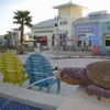 Pier Park stores