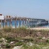 From Pier Park/Beach