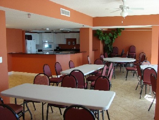 Club Room (Conference / Reception Room) Club Room (Conference / Reception Room)