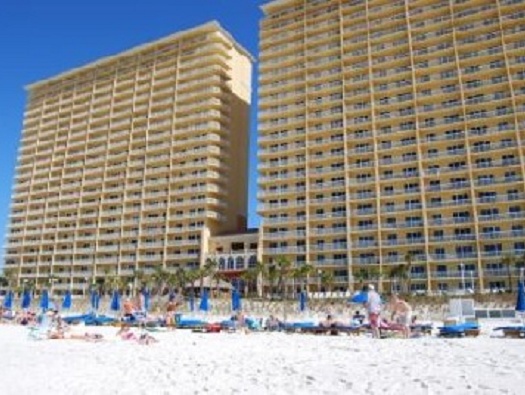 The Beach and Beach Rental Activities The Beach and Beach Rental Activities